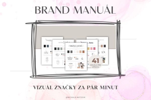 Brand Manual