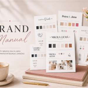 Brand Manuál