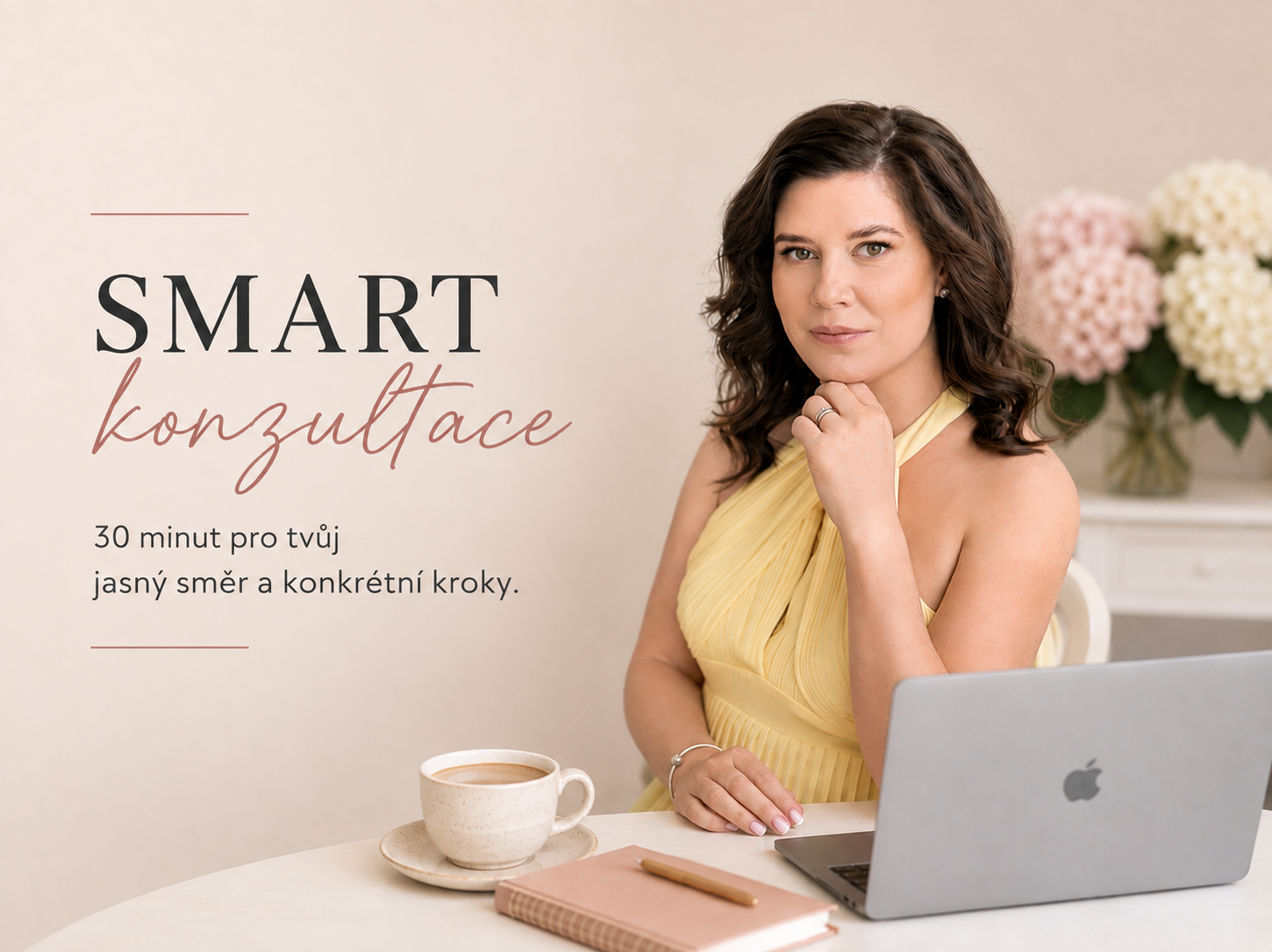 SMART konzultace